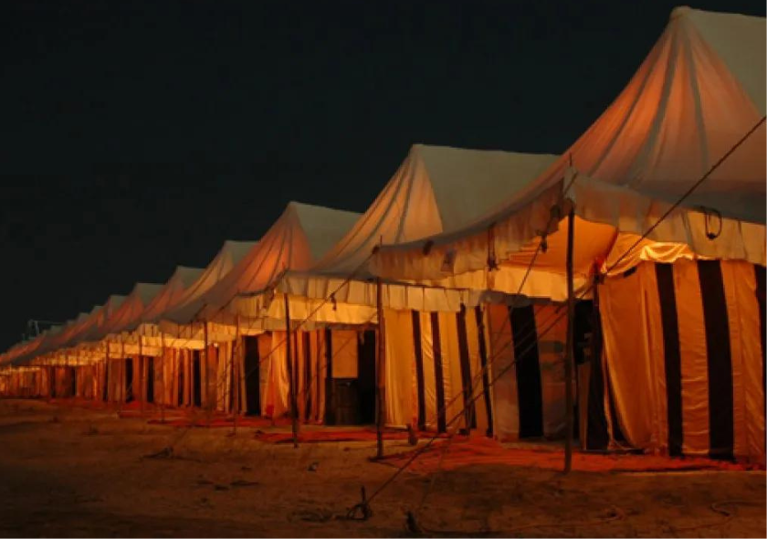 Rann Utsav Tent Resort