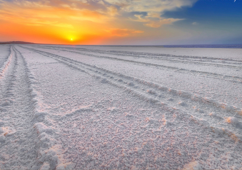White Rann Resort