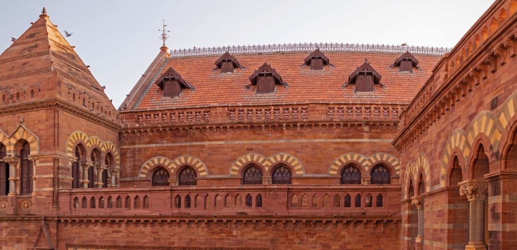 Prag Mahal Bhuj